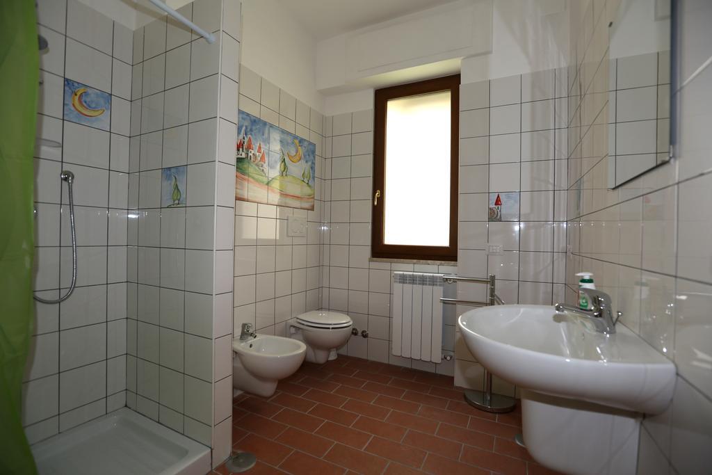 Apartment mit 3 Schlafzimmern