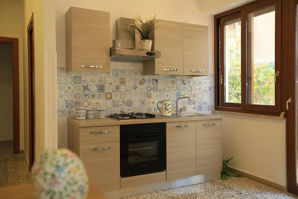 Casa Il Coccio-1