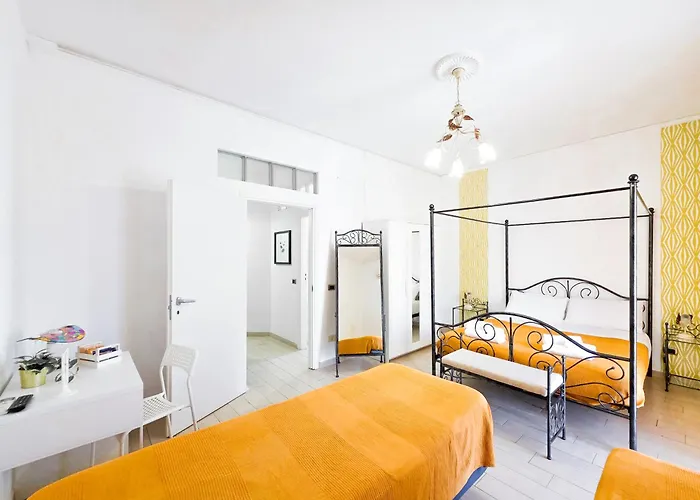 Villa Mamma Lucia Sorrent